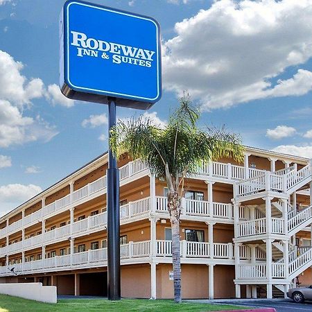 Rodeway Inn & Suites El Cajon San Diego East ภายนอก รูปภาพ