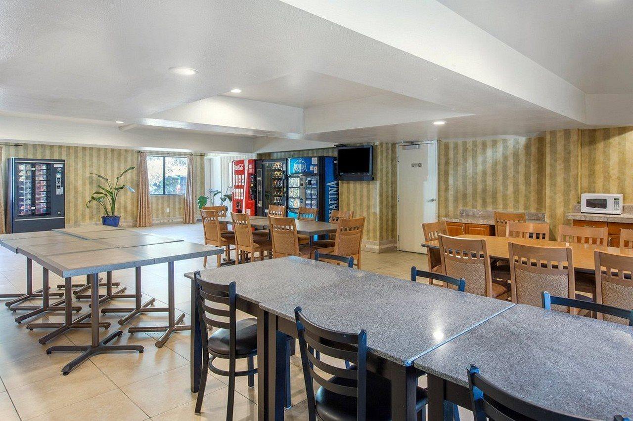 Rodeway Inn & Suites El Cajon San Diego East ภายนอก รูปภาพ