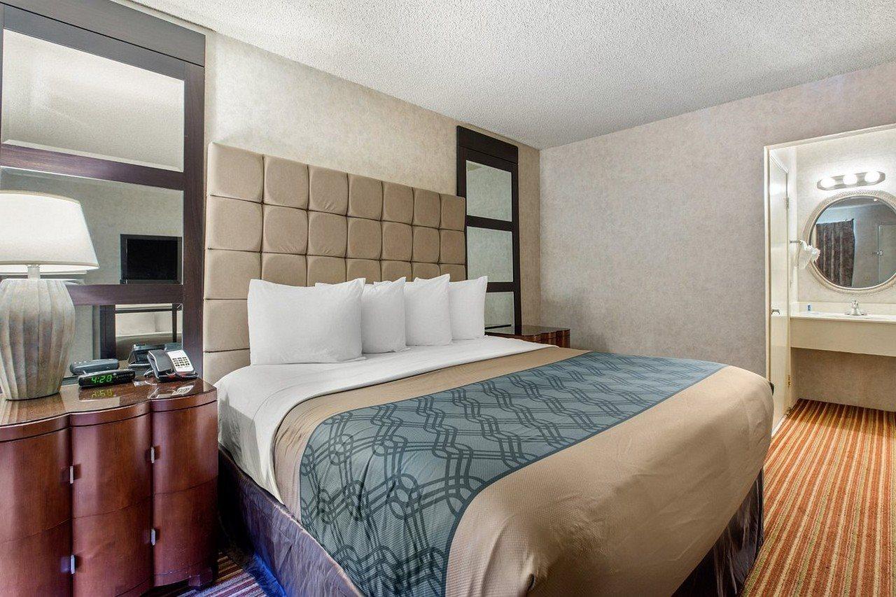 Rodeway Inn & Suites El Cajon San Diego East ภายนอก รูปภาพ