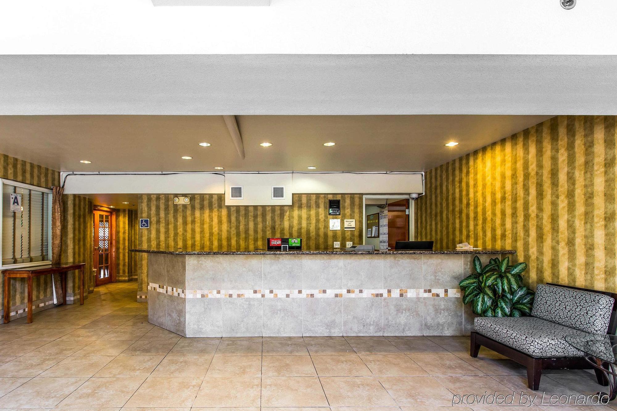 Rodeway Inn & Suites El Cajon San Diego East ภายนอก รูปภาพ