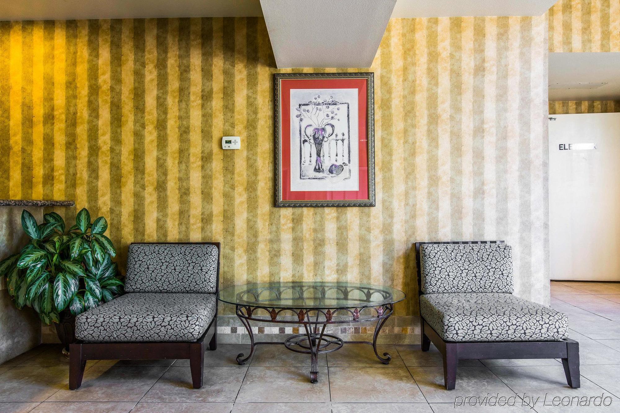 Rodeway Inn & Suites El Cajon San Diego East ภายนอก รูปภาพ