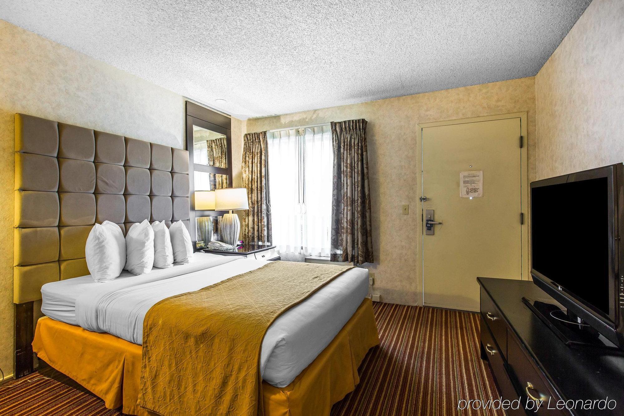 Rodeway Inn & Suites El Cajon San Diego East ภายนอก รูปภาพ
