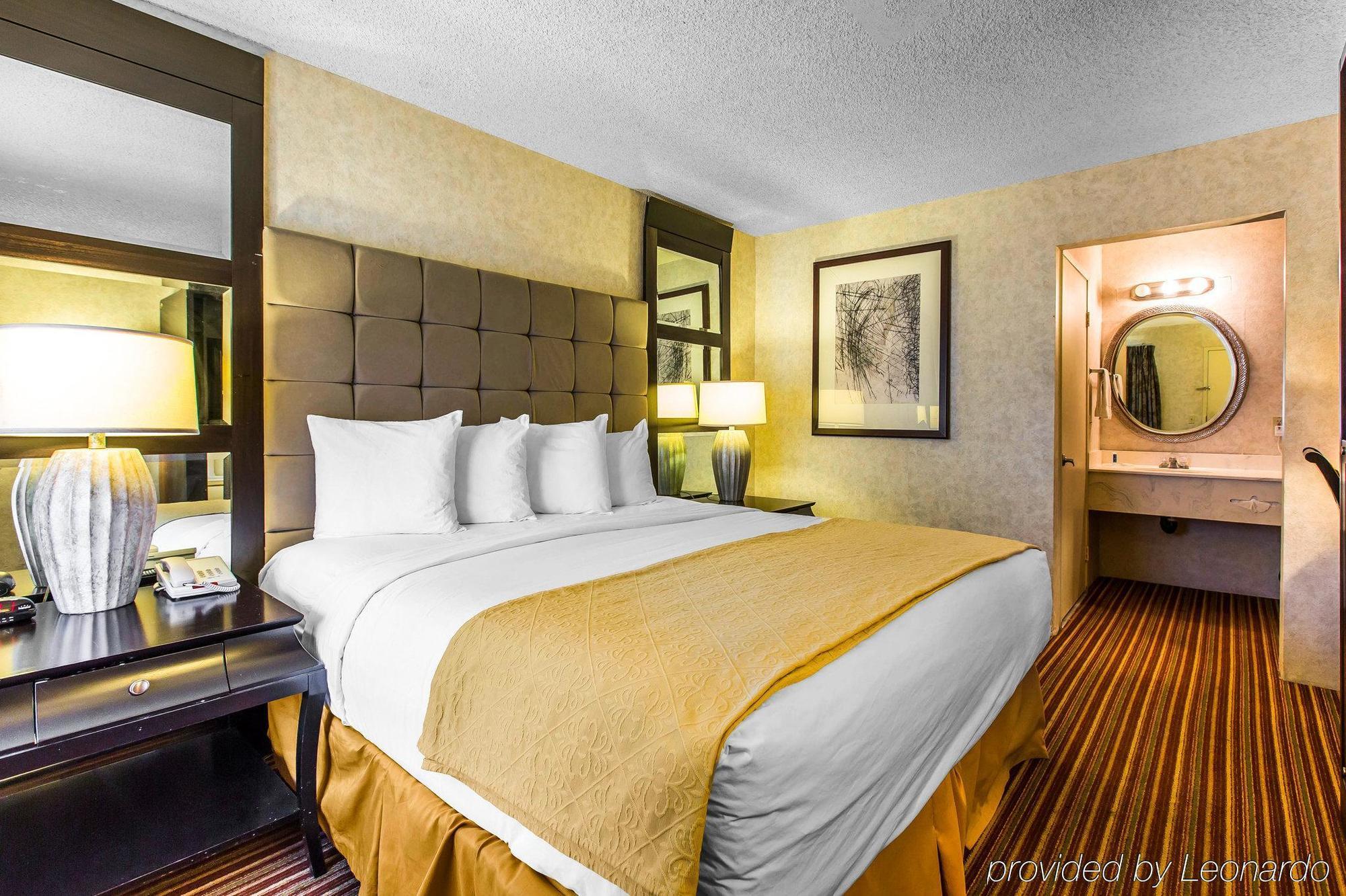 Rodeway Inn & Suites El Cajon San Diego East ภายนอก รูปภาพ