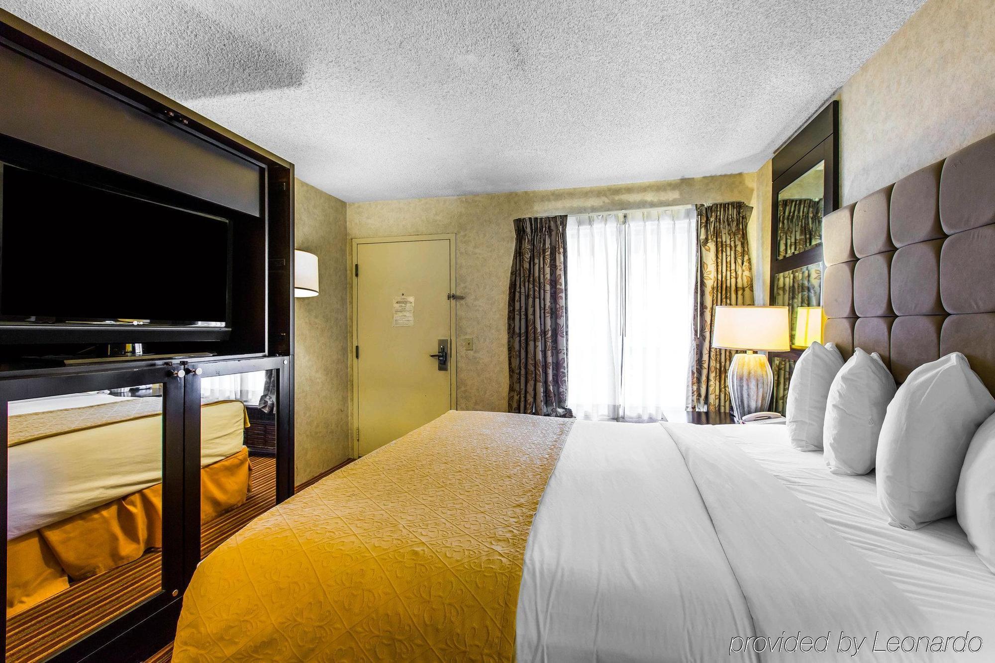 Rodeway Inn & Suites El Cajon San Diego East ภายนอก รูปภาพ