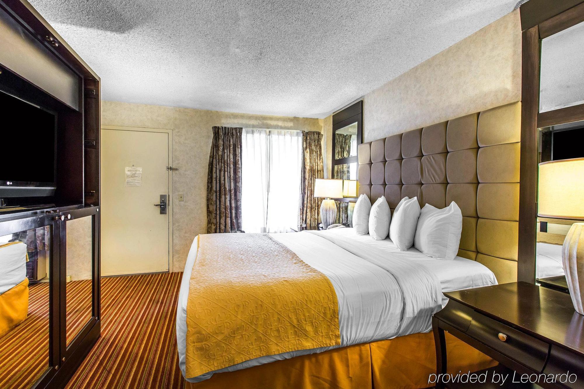 Rodeway Inn & Suites El Cajon San Diego East ภายนอก รูปภาพ