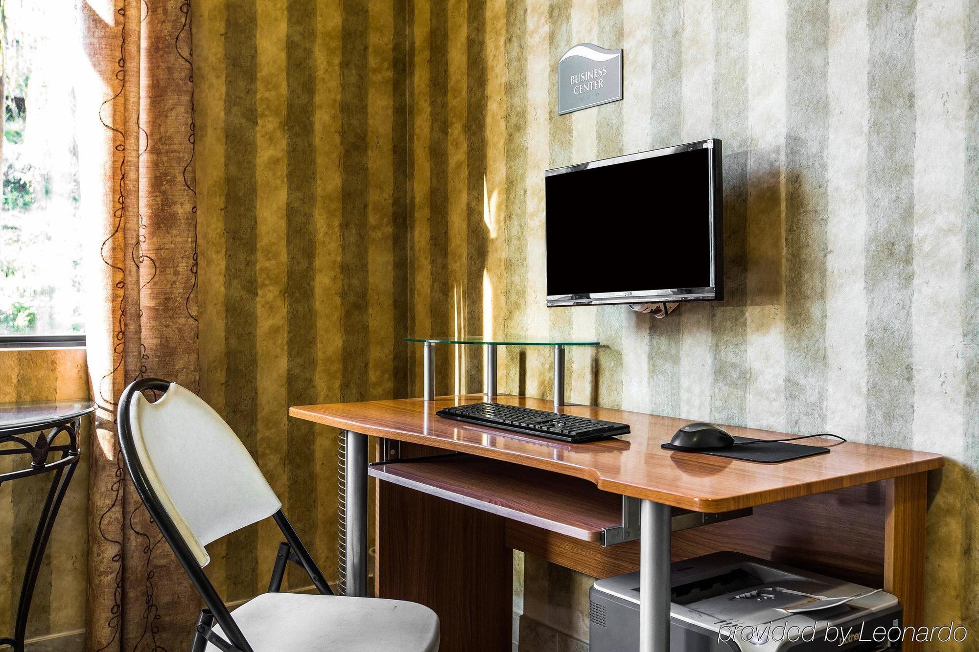 Rodeway Inn & Suites El Cajon San Diego East ภายนอก รูปภาพ