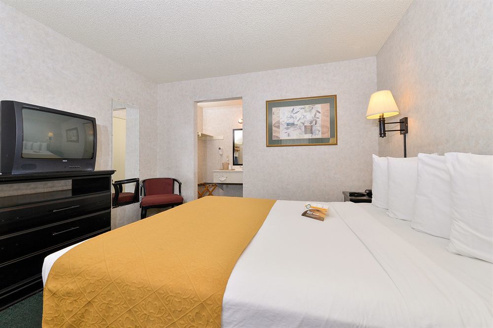 Rodeway Inn & Suites El Cajon San Diego East ภายนอก รูปภาพ