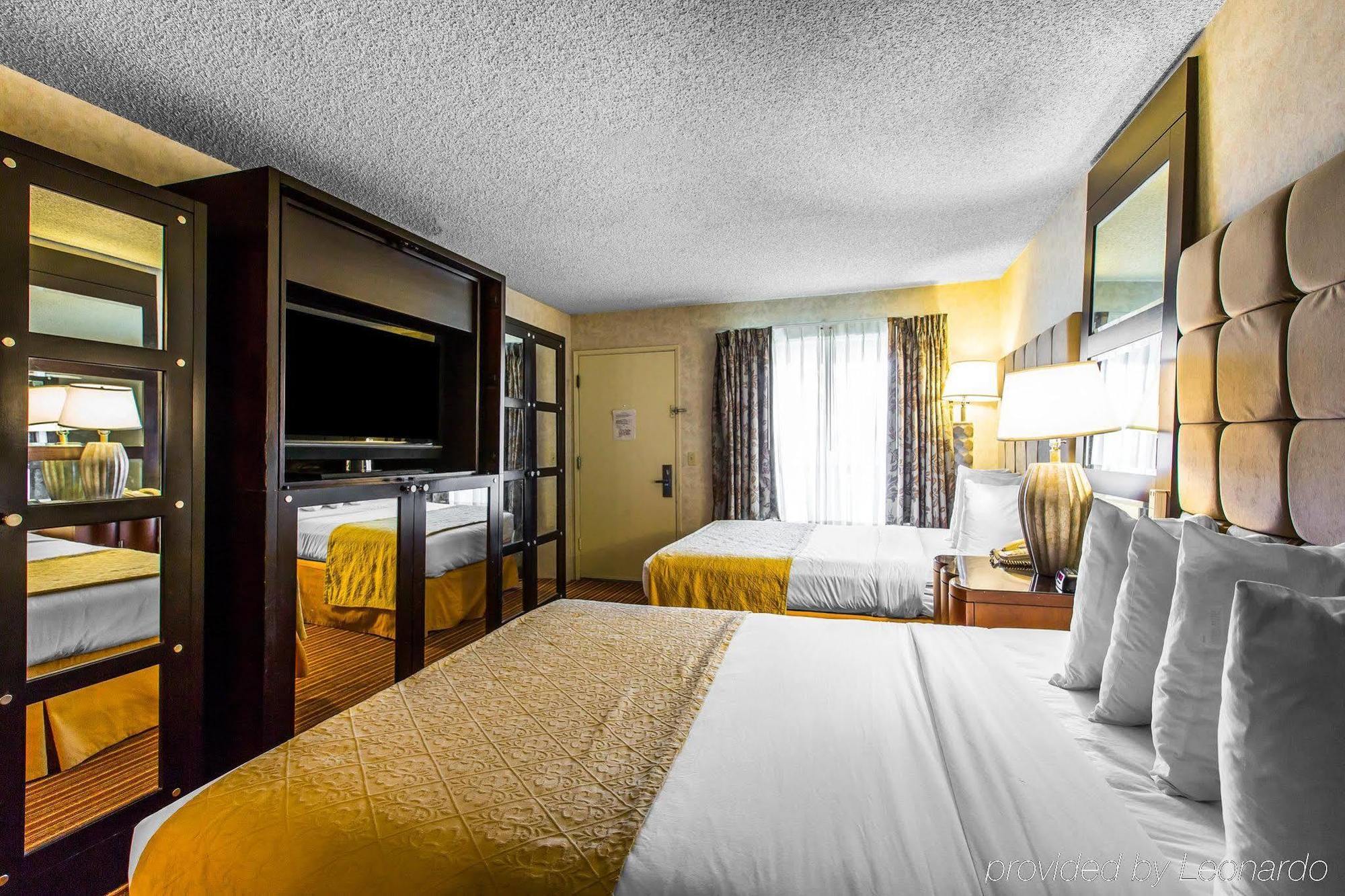 Rodeway Inn & Suites El Cajon San Diego East ภายนอก รูปภาพ