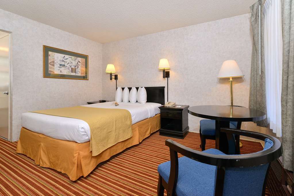 Rodeway Inn & Suites El Cajon San Diego East ห้อง รูปภาพ