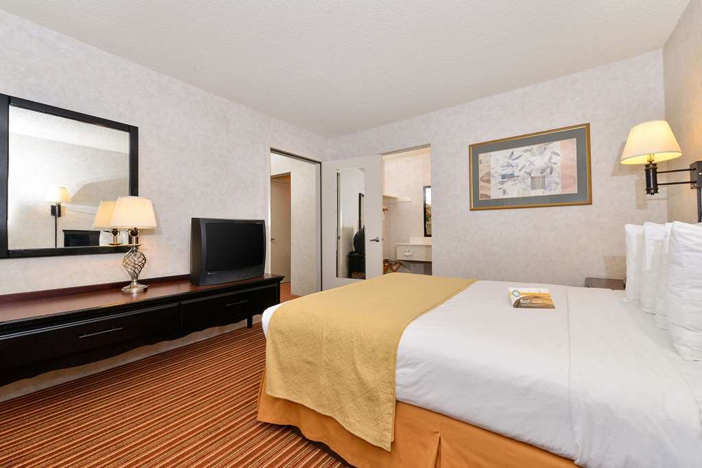 Rodeway Inn & Suites El Cajon San Diego East ห้อง รูปภาพ