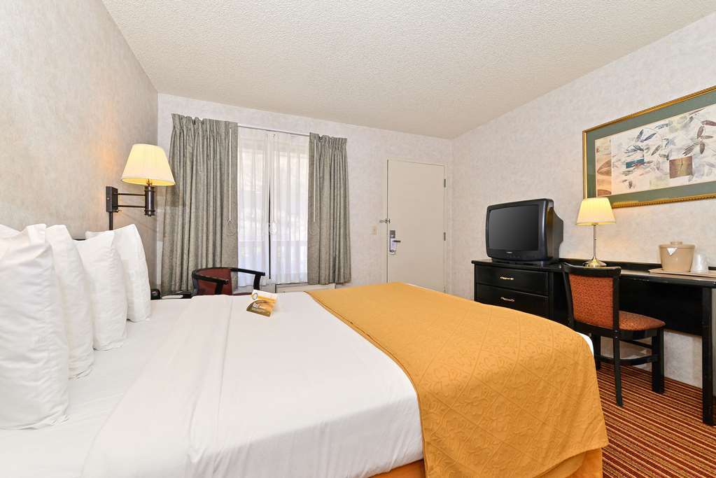 Rodeway Inn & Suites El Cajon San Diego East ห้อง รูปภาพ