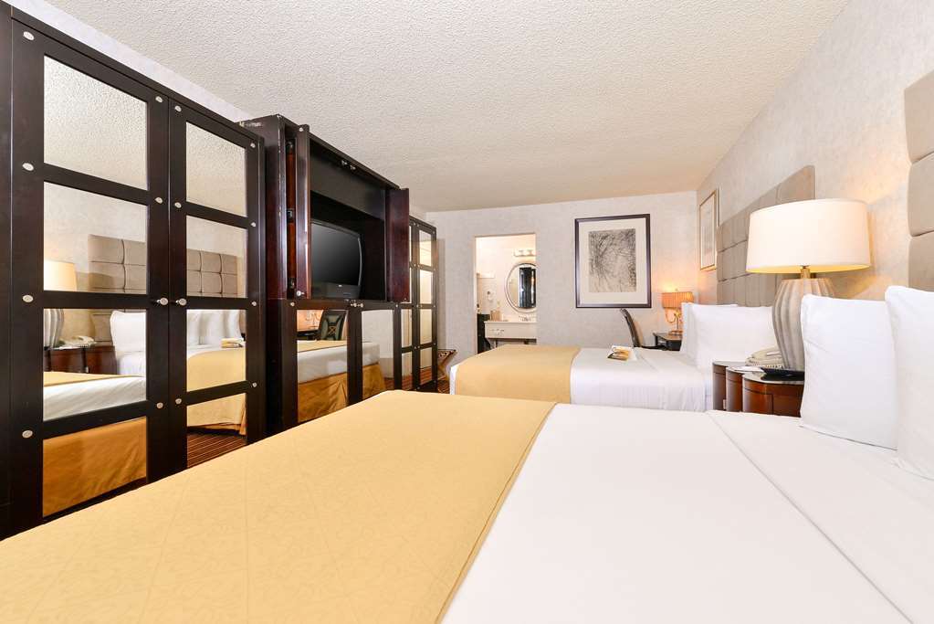 Rodeway Inn & Suites El Cajon San Diego East ห้อง รูปภาพ