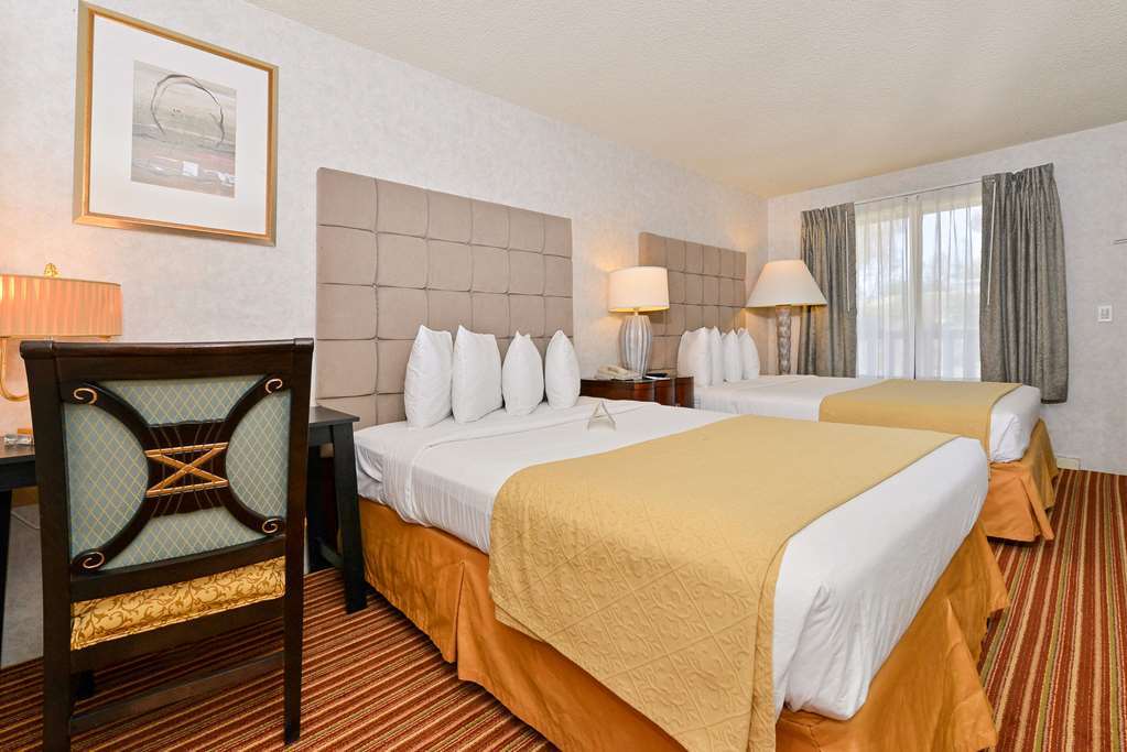 Rodeway Inn & Suites El Cajon San Diego East ห้อง รูปภาพ