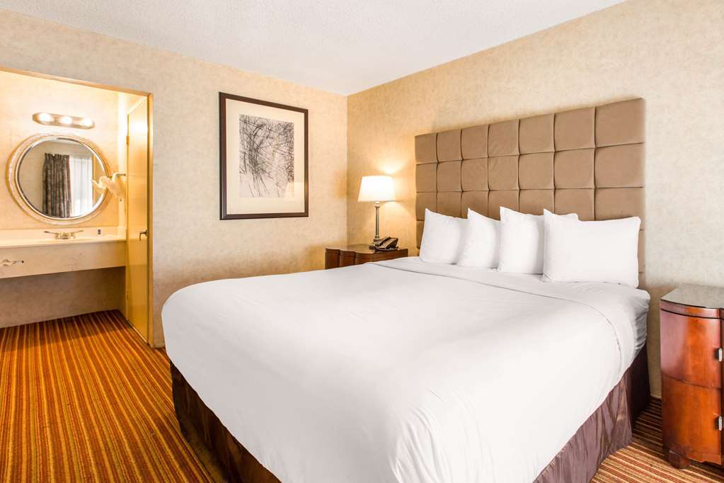 Rodeway Inn & Suites El Cajon San Diego East ห้อง รูปภาพ