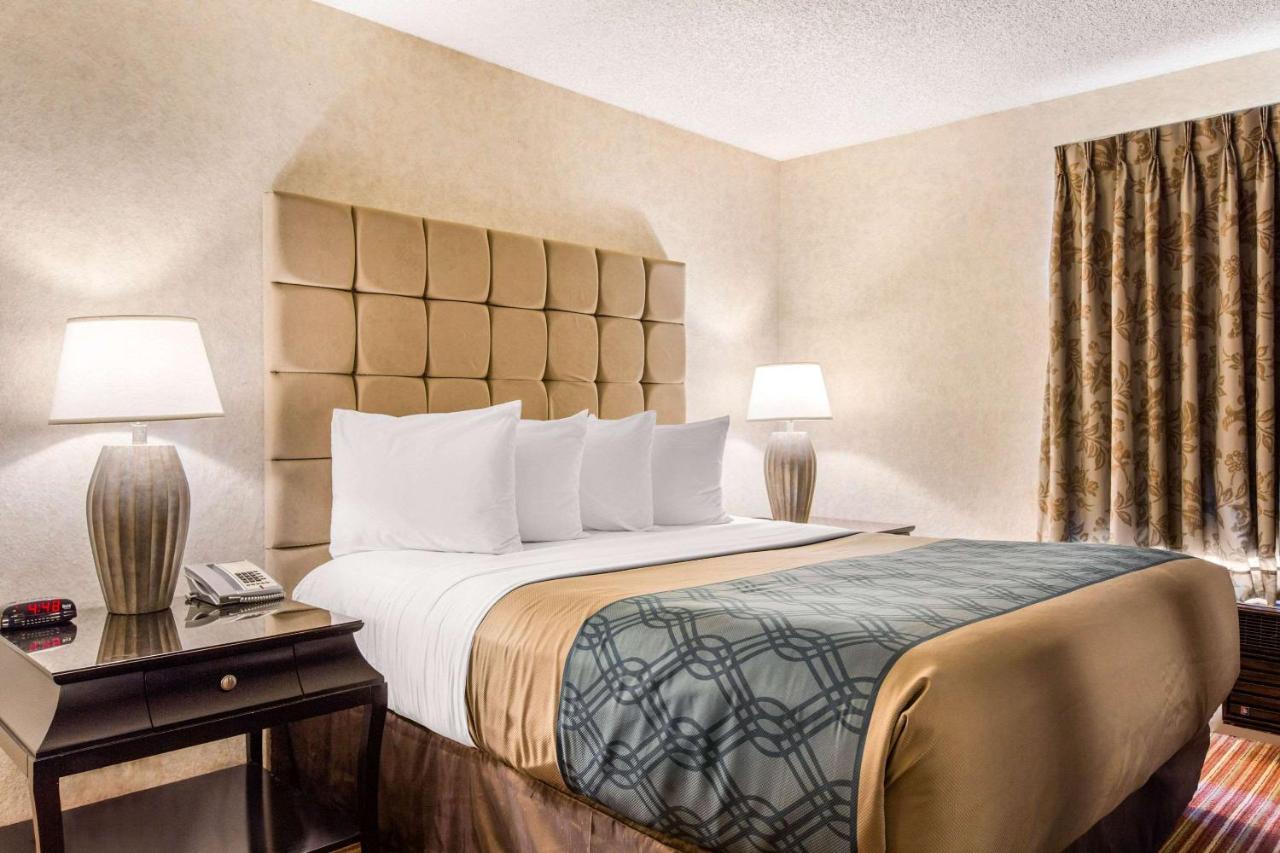 Rodeway Inn & Suites El Cajon San Diego East ภายนอก รูปภาพ