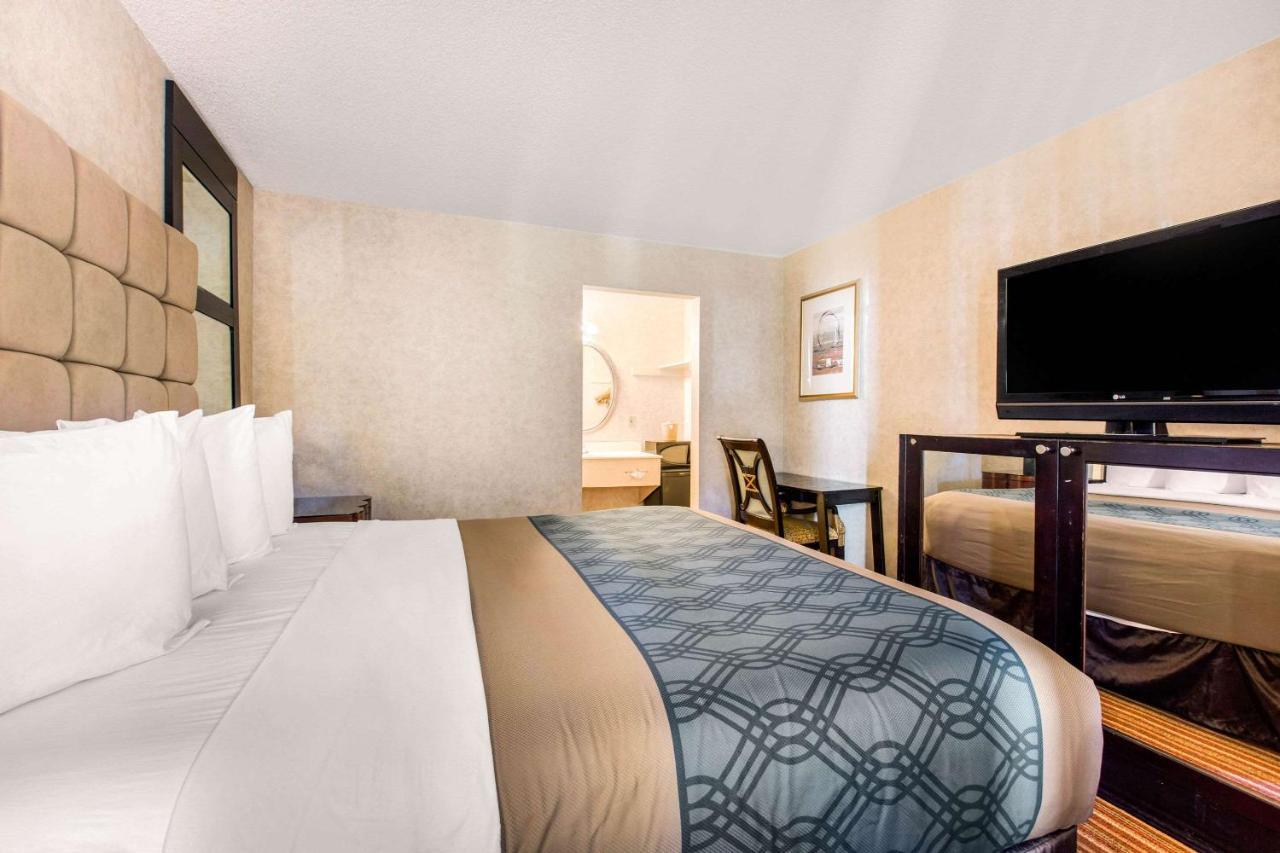 Rodeway Inn & Suites El Cajon San Diego East ภายนอก รูปภาพ