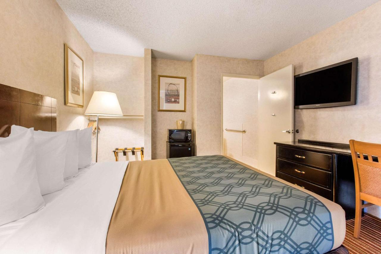 Rodeway Inn & Suites El Cajon San Diego East ภายนอก รูปภาพ