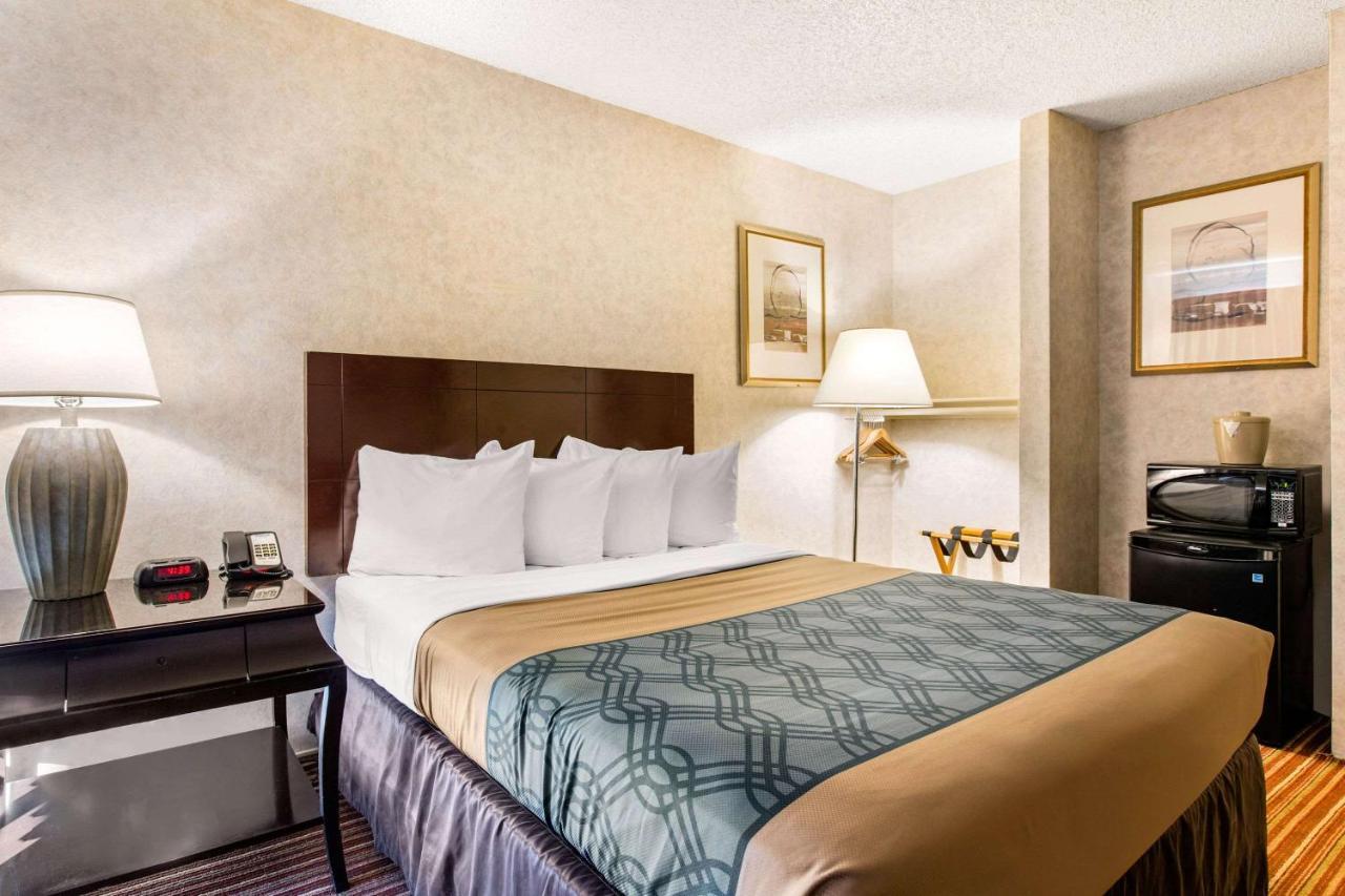 Rodeway Inn & Suites El Cajon San Diego East ภายนอก รูปภาพ