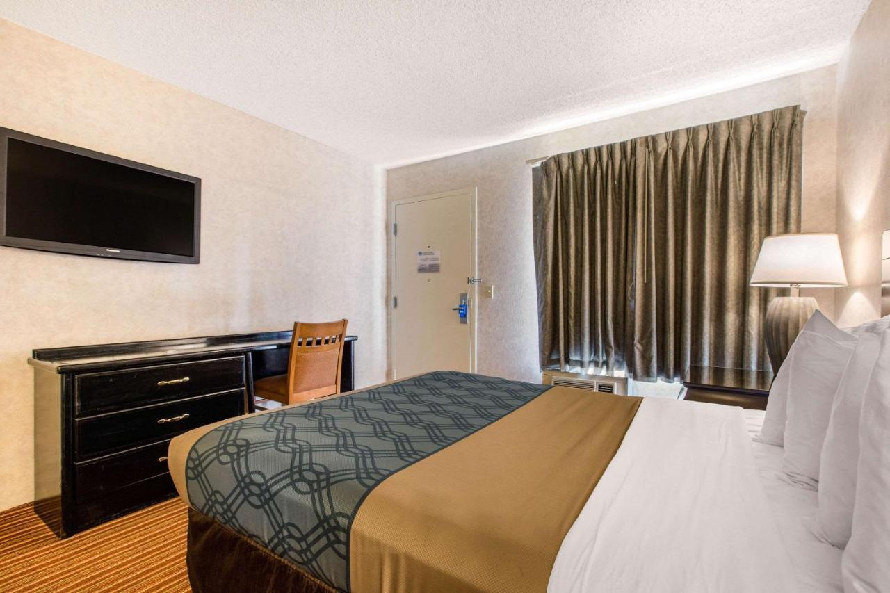 Rodeway Inn & Suites El Cajon San Diego East ภายนอก รูปภาพ