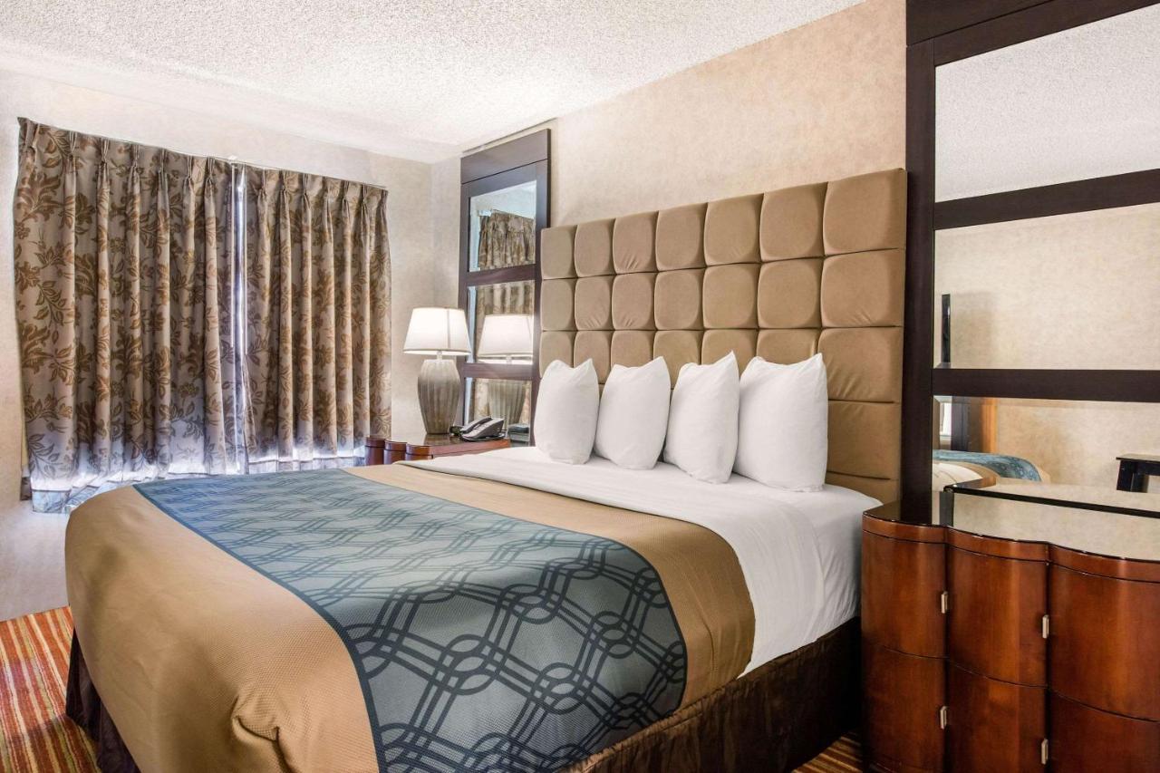 Rodeway Inn & Suites El Cajon San Diego East ภายนอก รูปภาพ